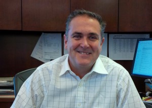 Gerry Nault