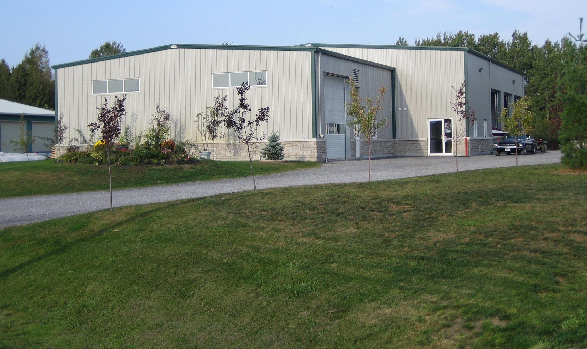 CAPITAL CITY ACRYLIC