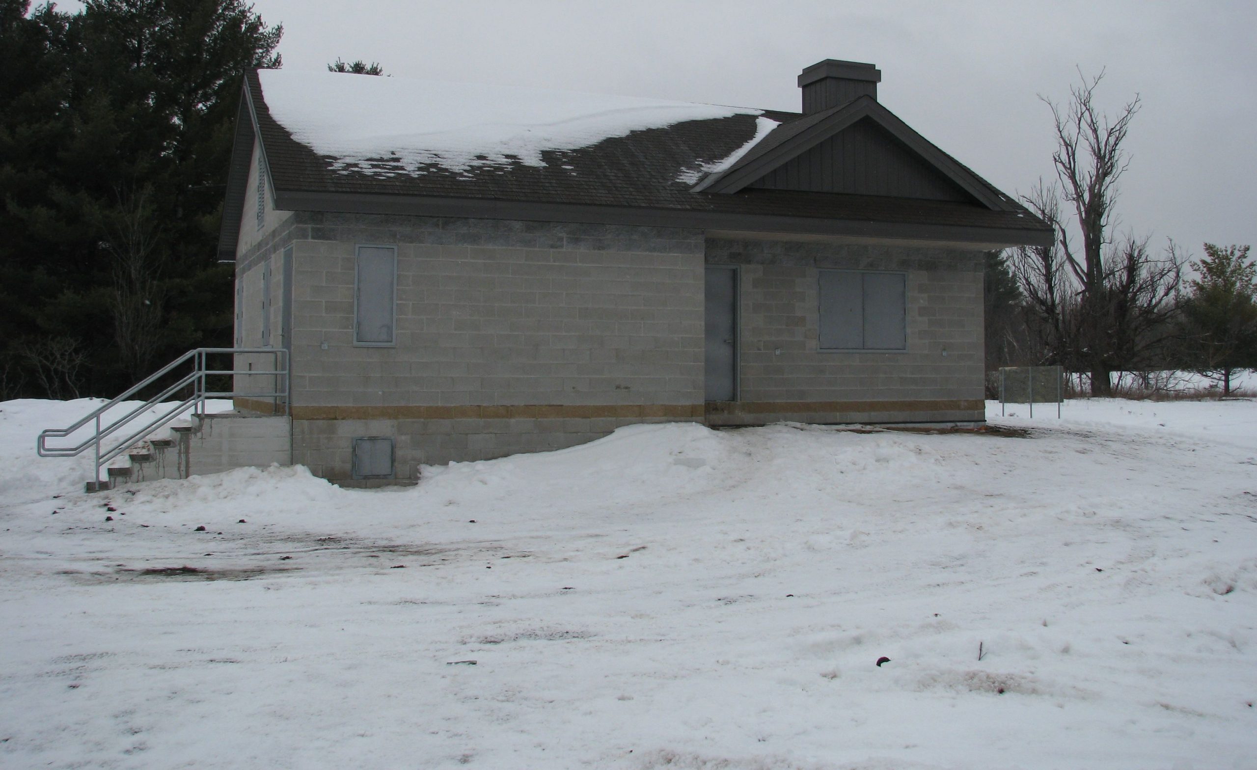 FIBUA CONNAUGHT RANGE