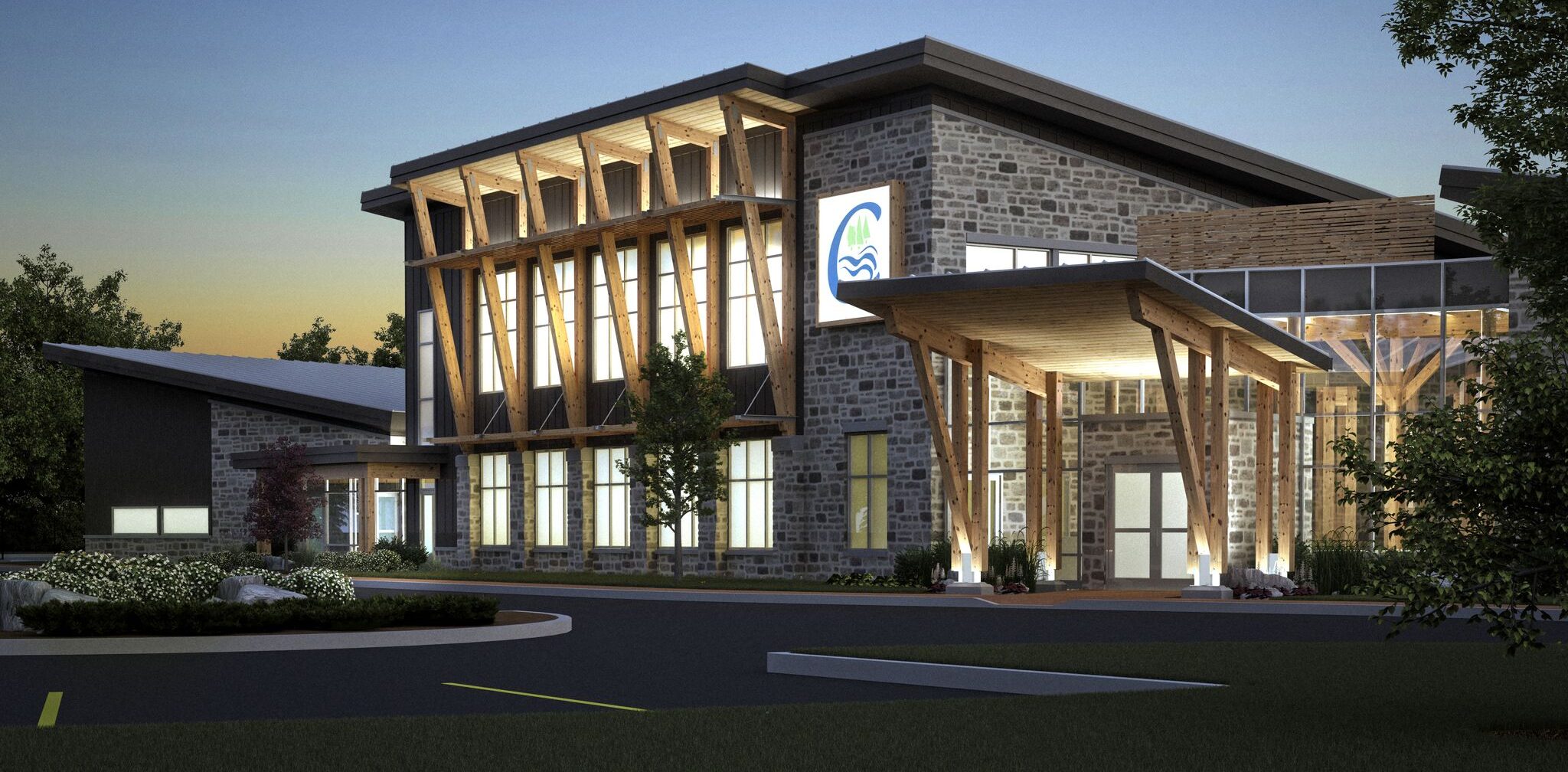 MISSISSIPPI VALLEY CONSERVATION