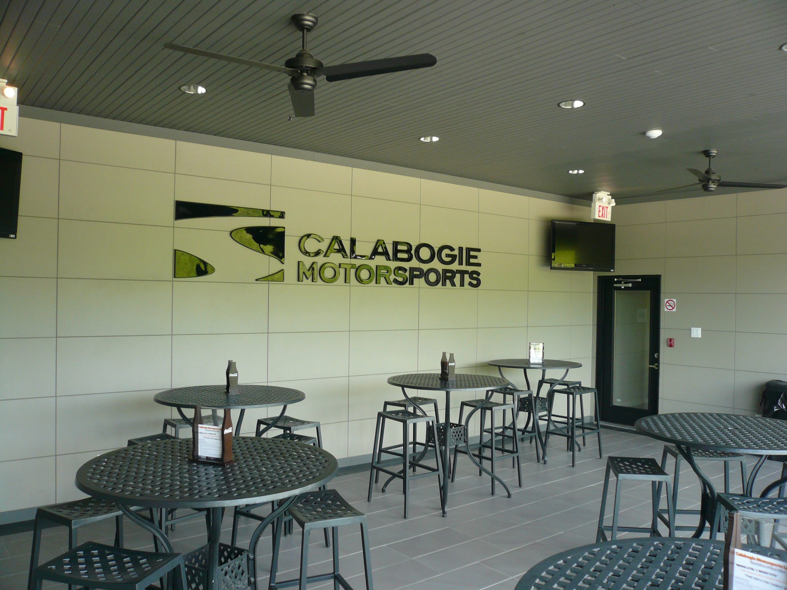 Calabogie Interior 3