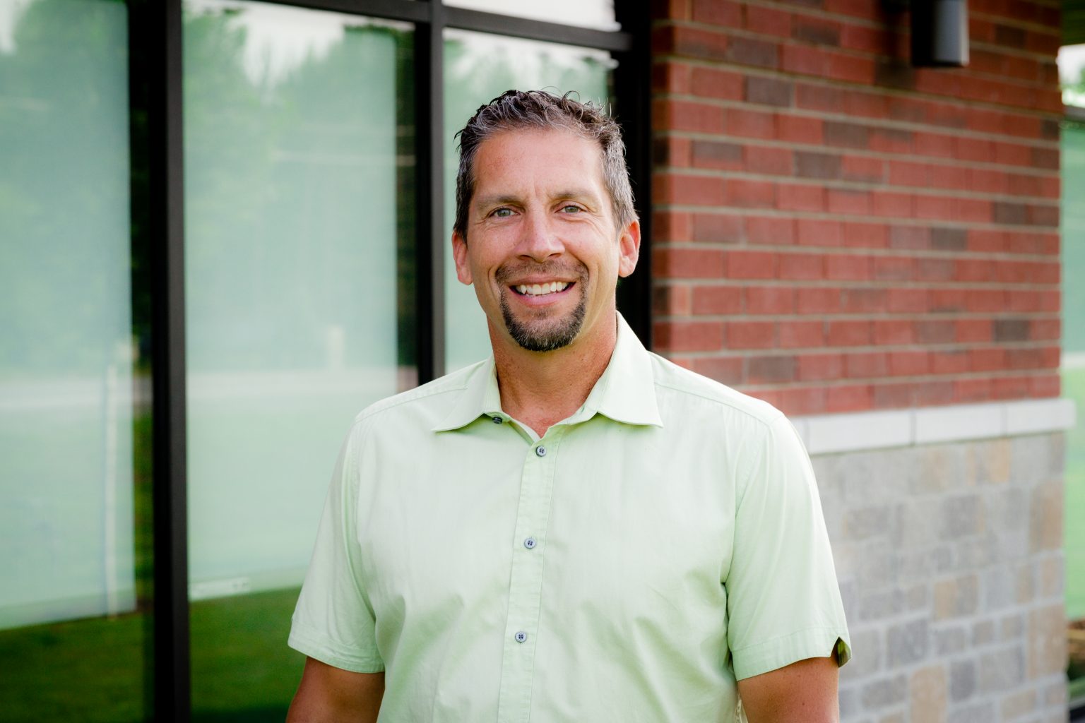 DAVE WEIR Ottawa Construction Company