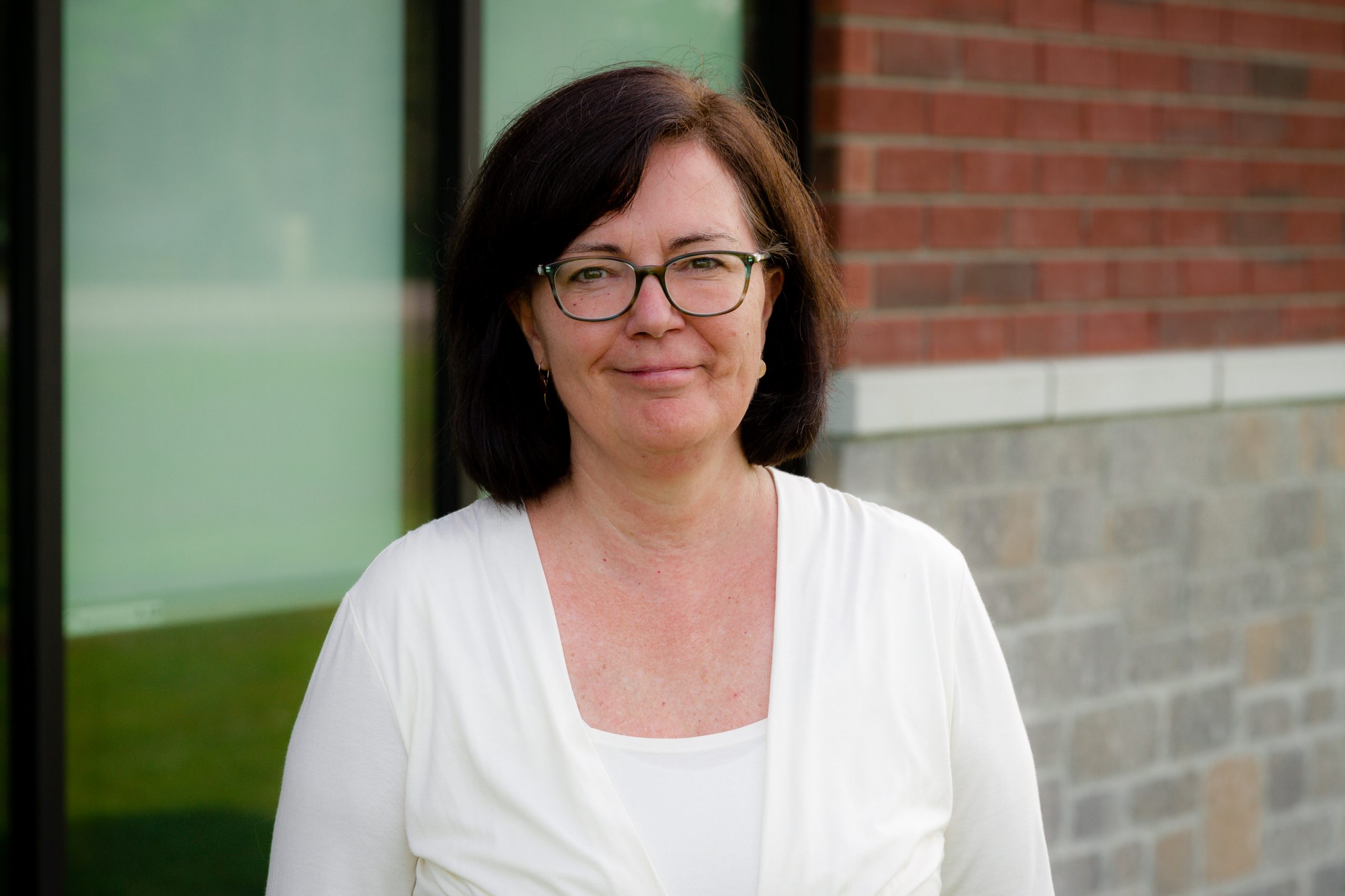 Jill Grassie