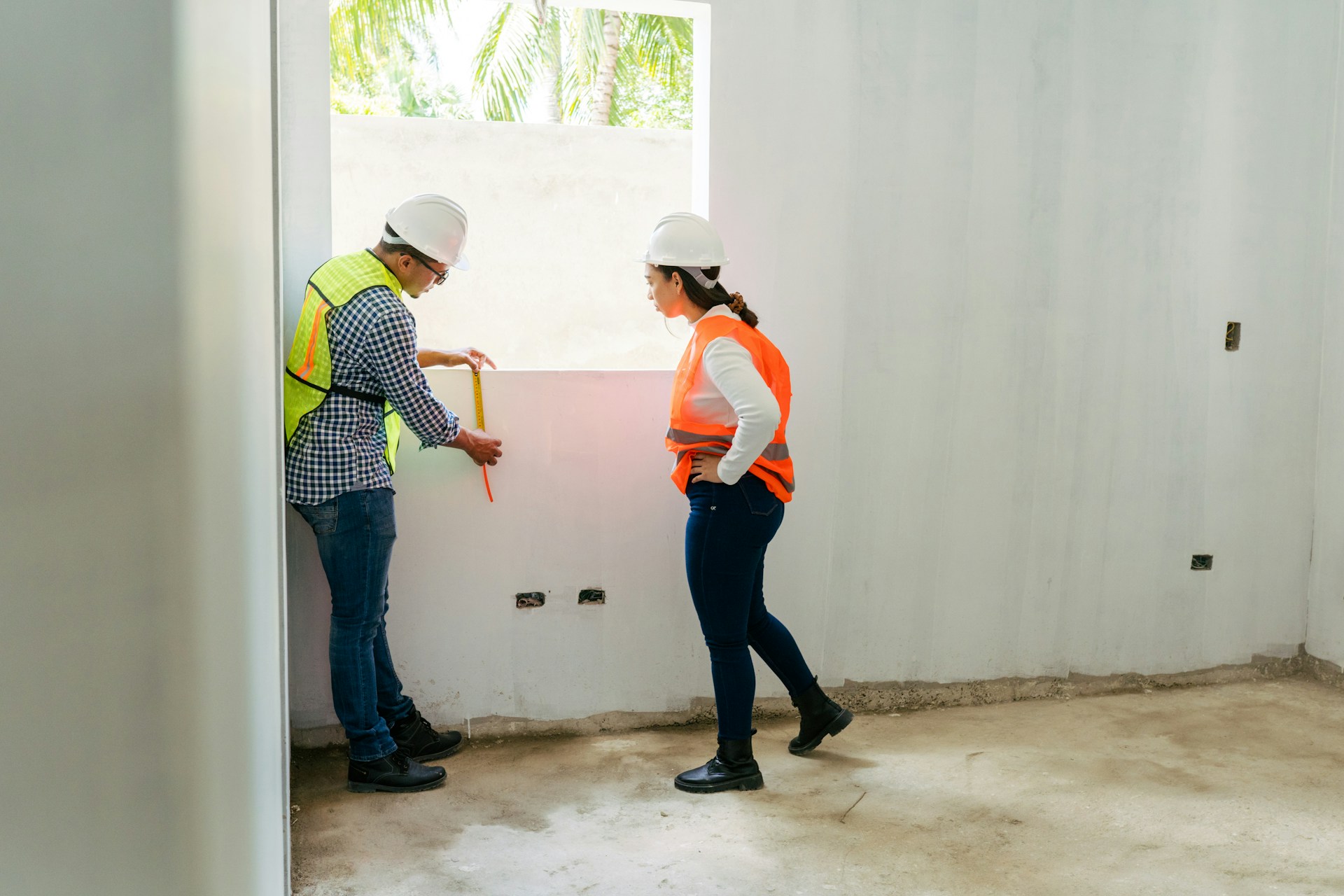 The Power of Collaboration: Integrated Project Delivery in Commercial Construction