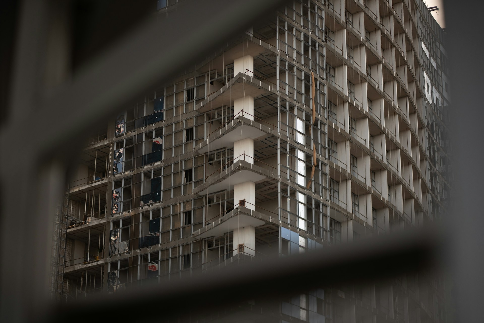 Enhancing Energy Efficiency in Buildings with Our Robertson Building Systems