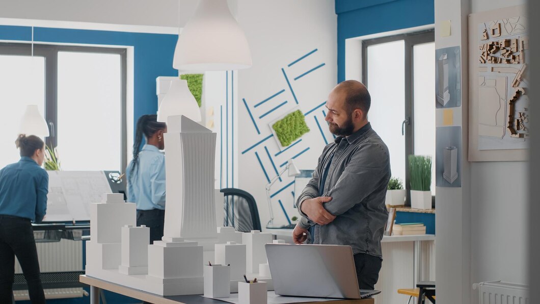 Boosting Your Commercial Project with Design/Build Services