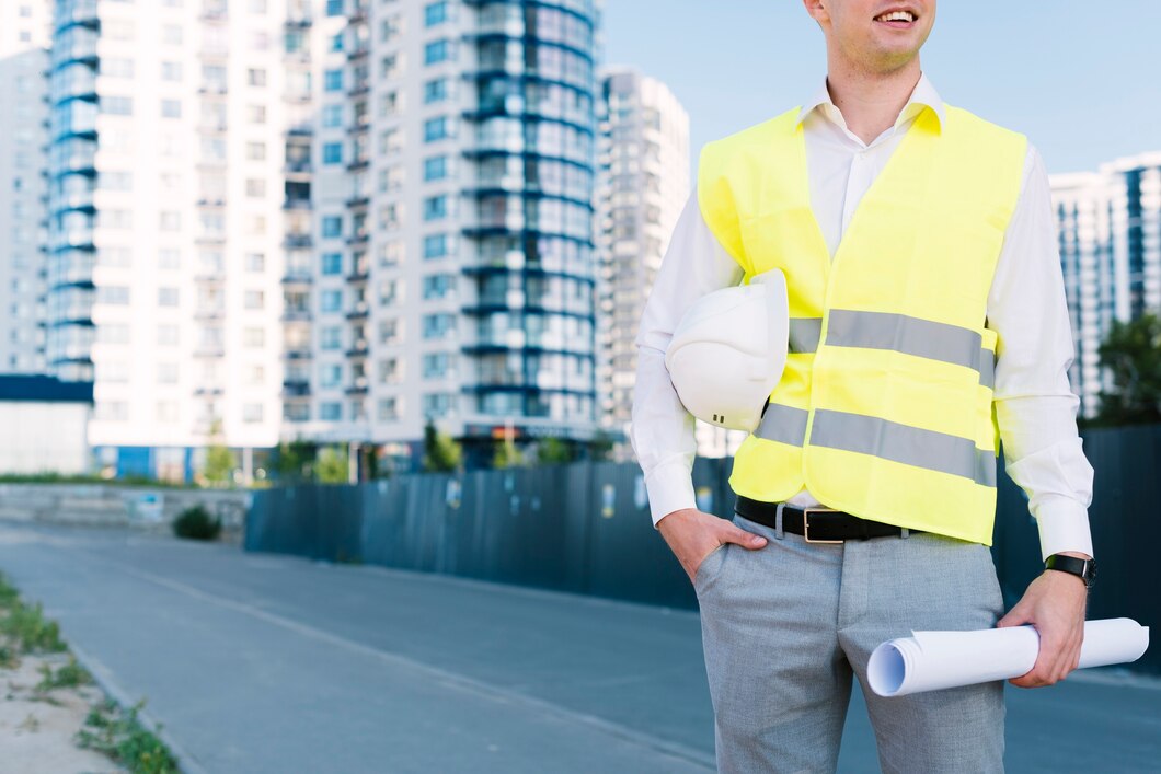 Overcoming Commercial Construction Challenges: Strategies for Success in 2024