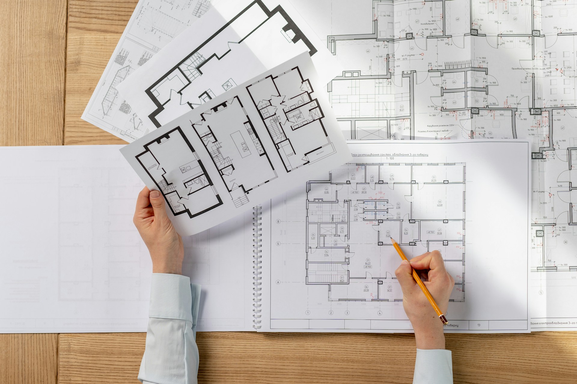 The Advantages of Using Design and Build Services