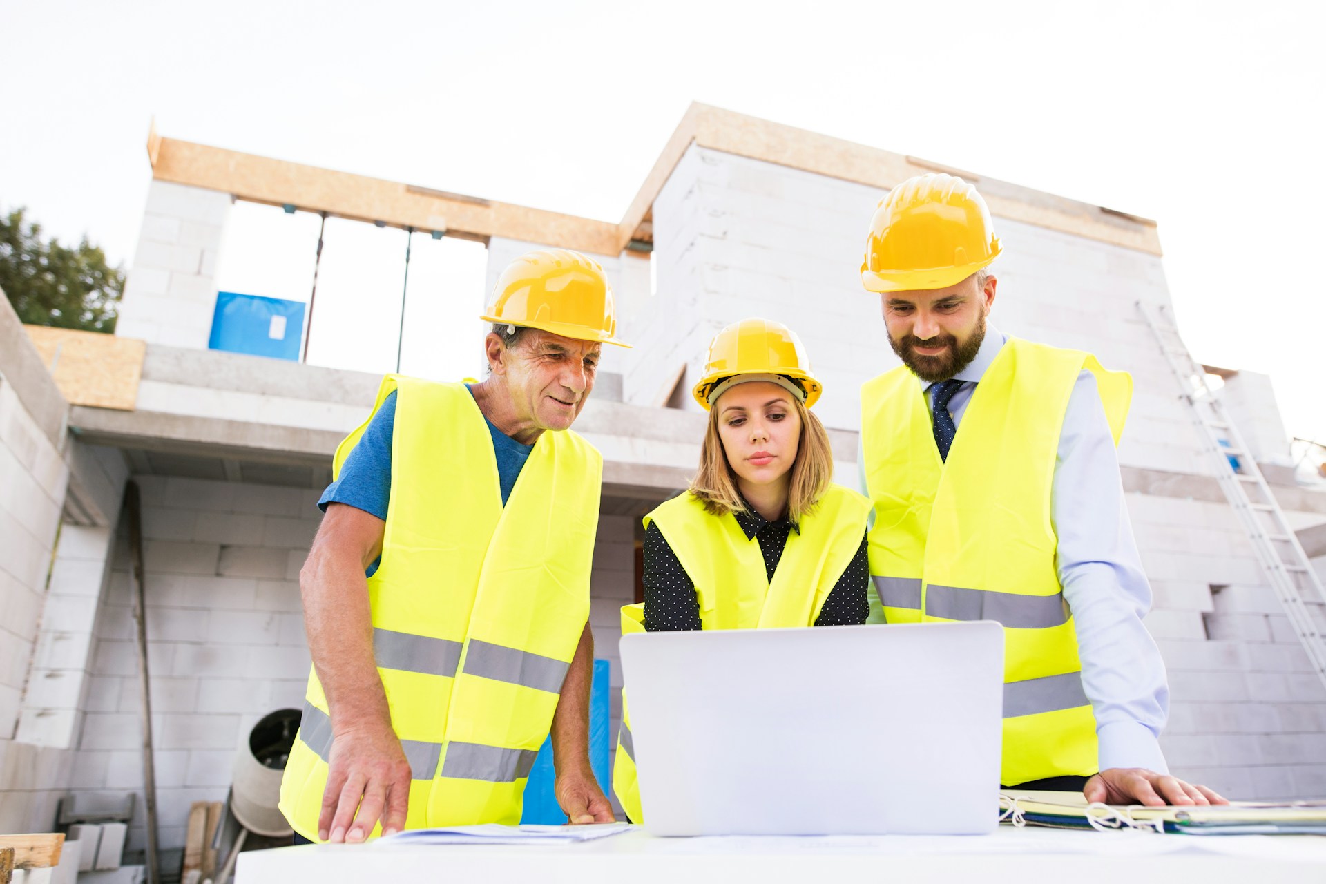 How Construction Management Boosts Project Success