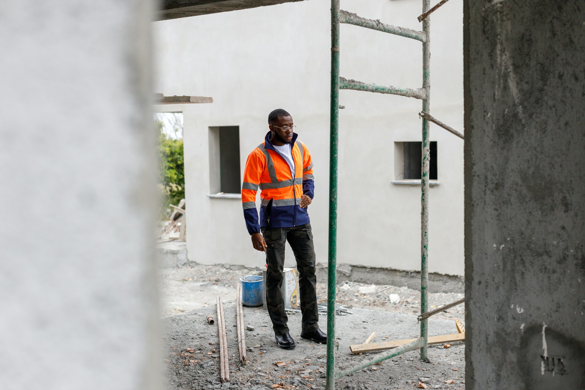 The Benefits of Hiring a General Contractor for Your Project