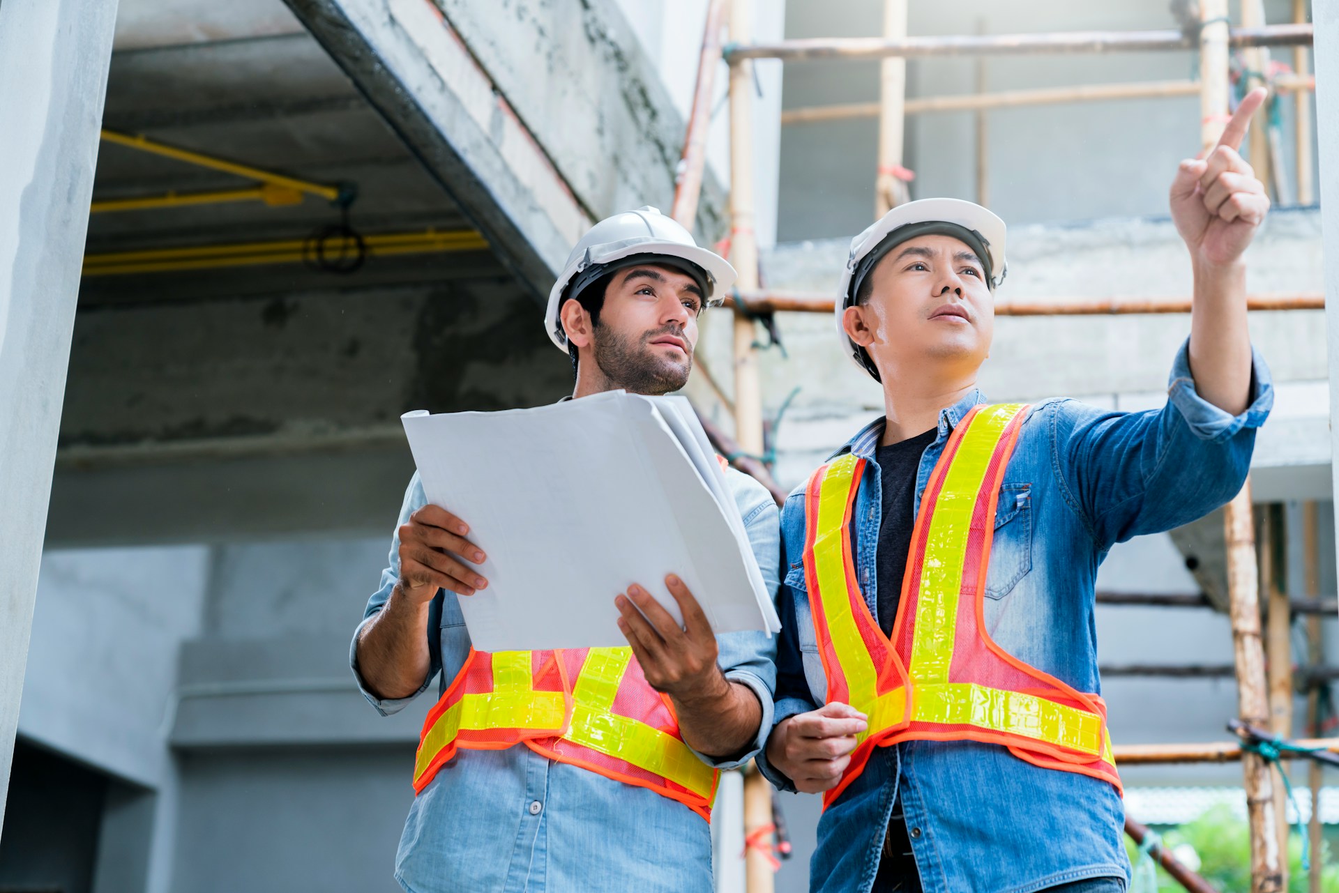 All About General Contracting and Its Importance