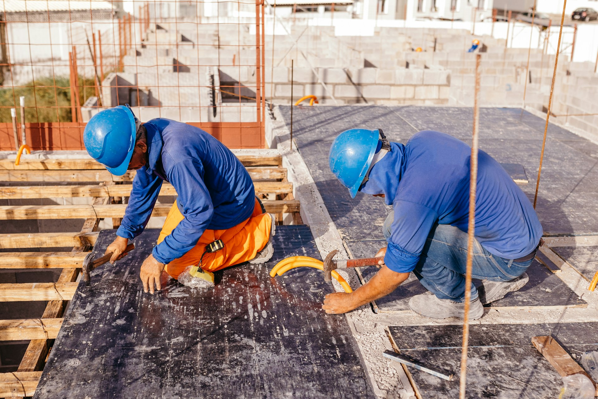 Why Use Robertson Building Systems for Durable Structures