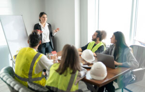 construction management services