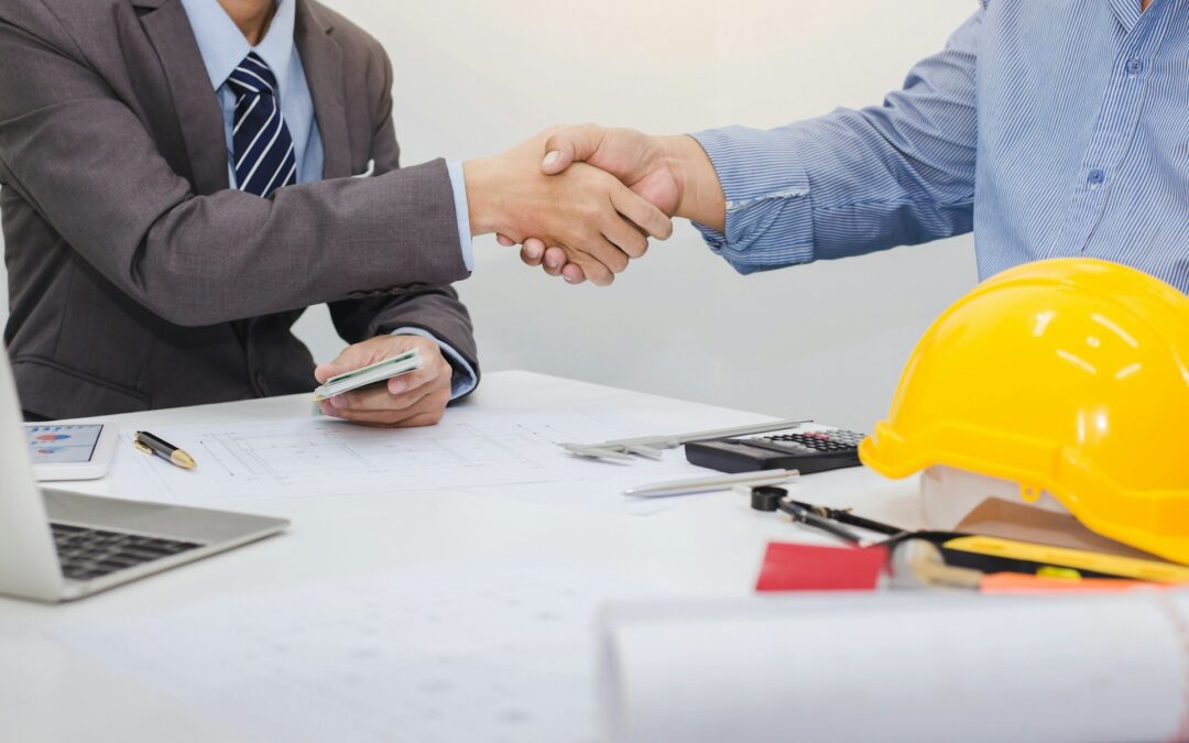 Overcoming Budget Overruns In General Contracting Projects