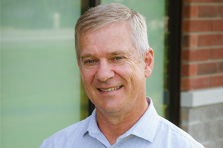 KEITH RILEY
