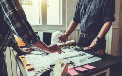 Project Planning Tips For Construction Managers