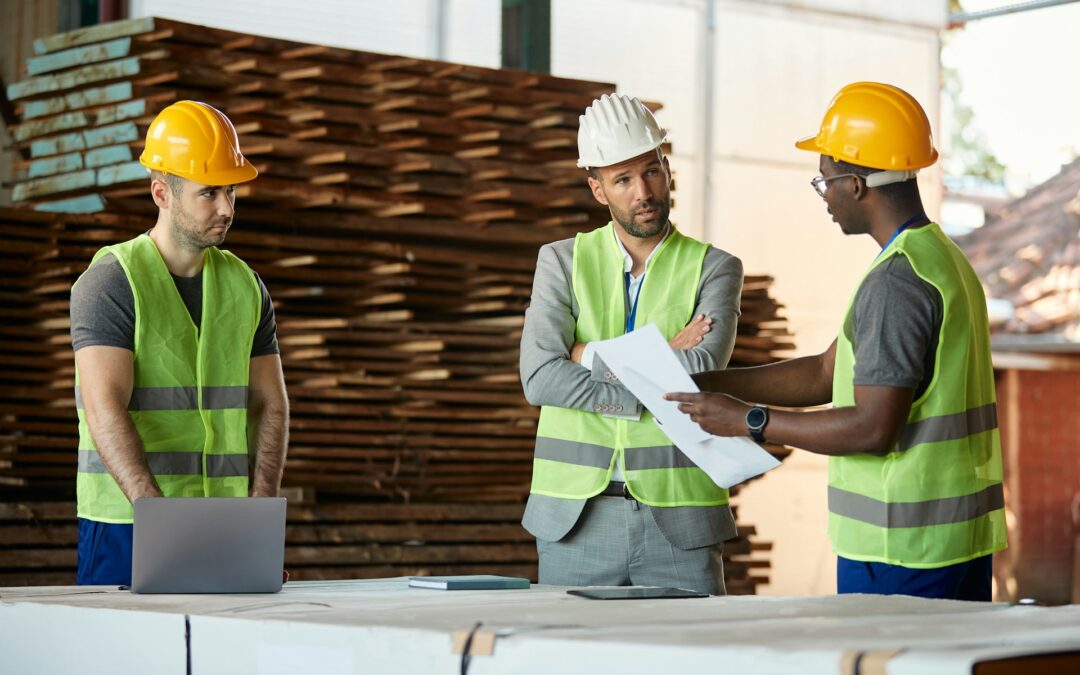 How To Ensure Quality With Design-Build Contractors