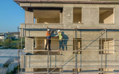 The Key To Successful Commercial Construction