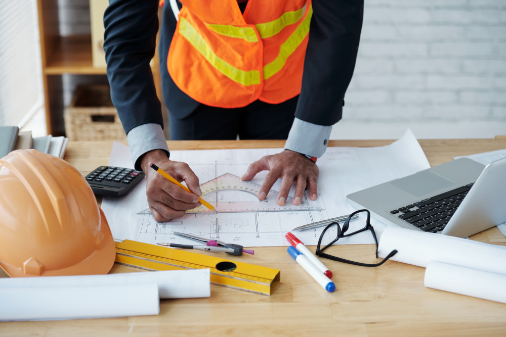Why Hiring A Design-Build Contractor Simplifies Your Project