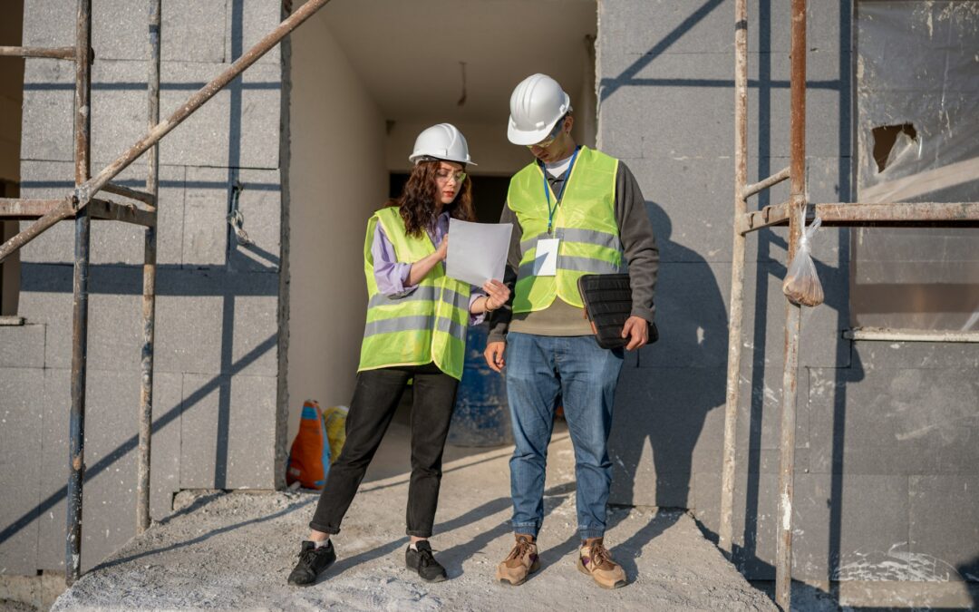 Avoiding Common Pitfalls In Commercial Construction