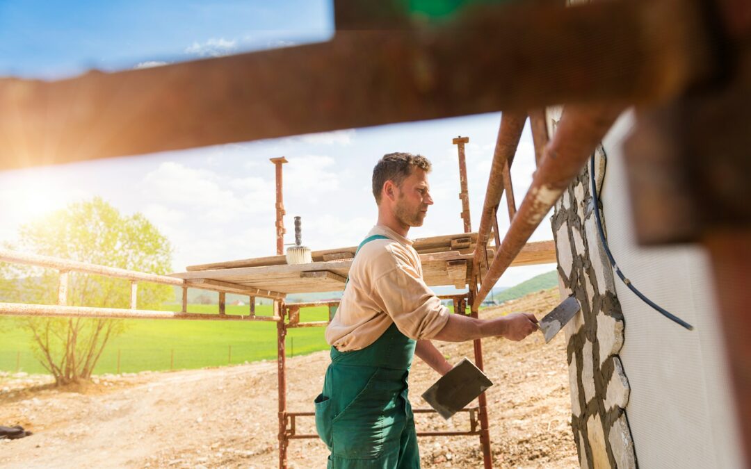 How Farm Construction Services Differ From Commercial Projects