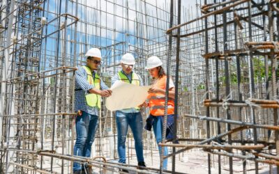How To Handle Unexpected Changes In Construction Projects