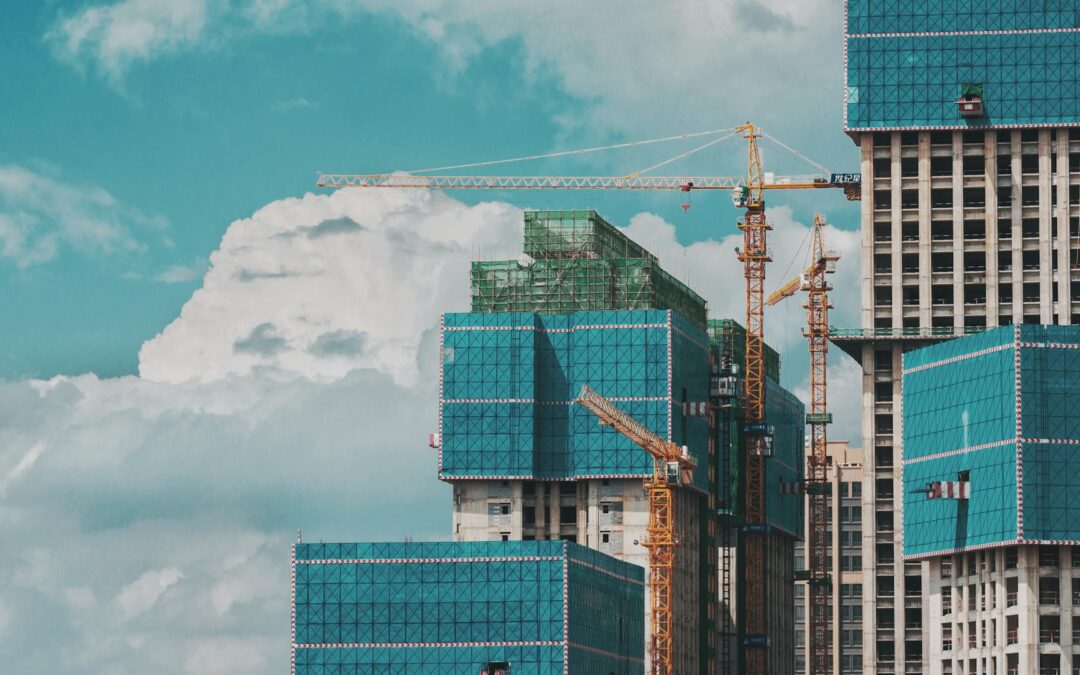 Innovative Solutions With Robertson Building Systems