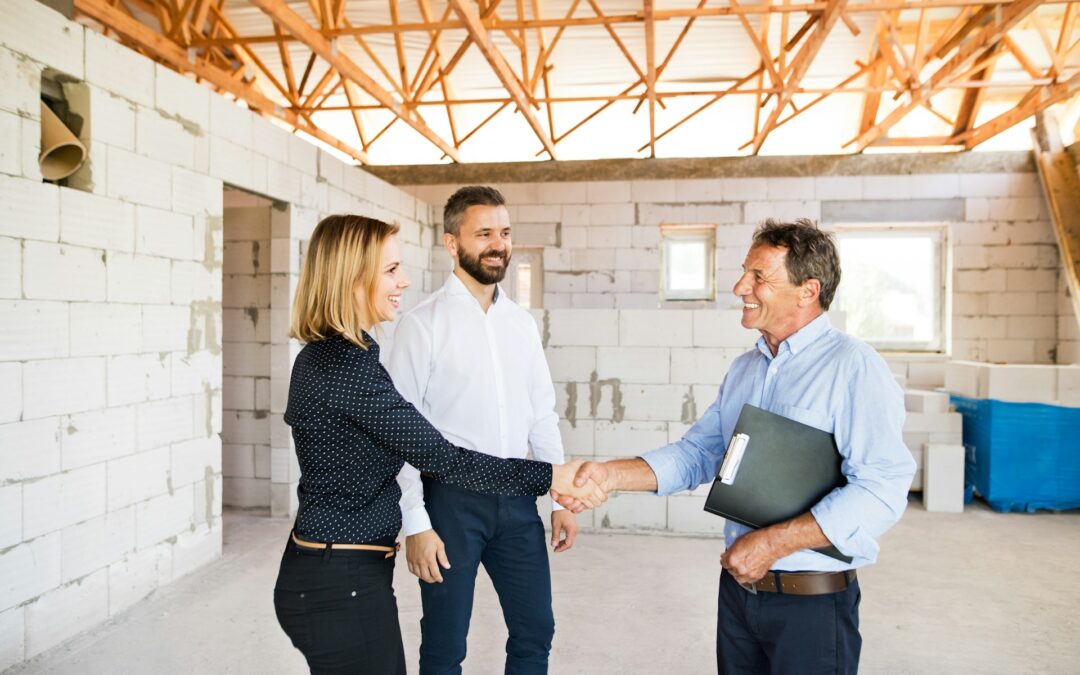 The Role Of A General Contractor In Ottawa’s Market