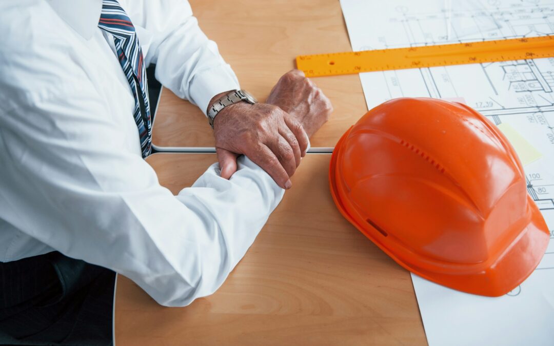 Maximizing Efficiency With Construction Management Services