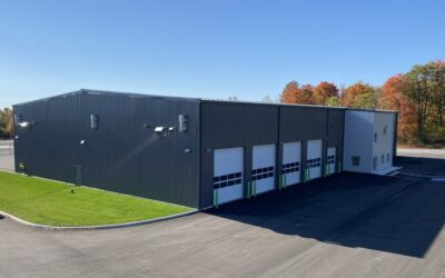 TOWNSHIP OF MONTAGUE