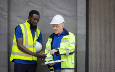 How Design-Build Contractors Manage Complex Projects