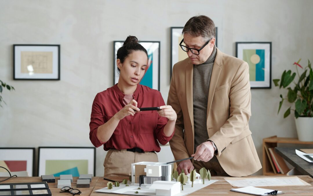 Critical Considerations For Selecting Design-Build Services