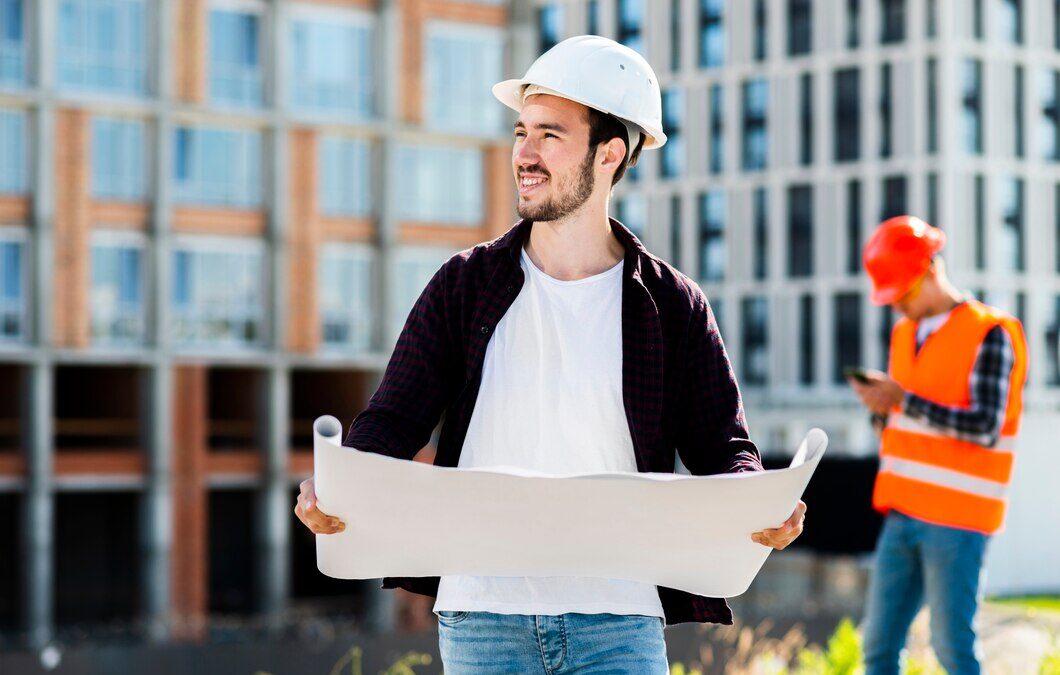 The Importance Of Selecting The Right General Contractor