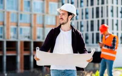 The Importance Of Selecting The Right General Contractor