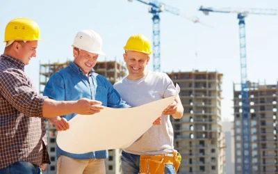 Commercial Construction in Ottawa: What General Contractors Handle From Start to Finish