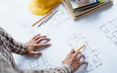 From Concept to Completion: How Design-Build Contractors Streamline Construction Projects
