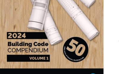 A Guide to Commercial Building Codes and Permits in Ontario