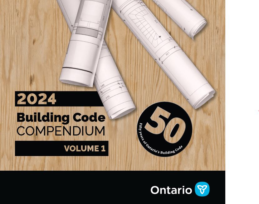 A Guide to Commercial Building Codes and Permits in Ontario