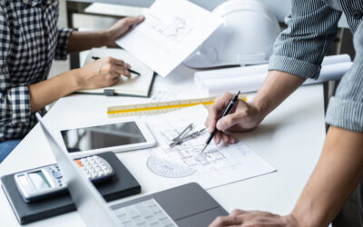 How Construction Management Improves Budget Control