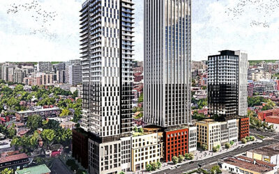 Commercial Construction in Ottawa: Market Insights & Growth Projections