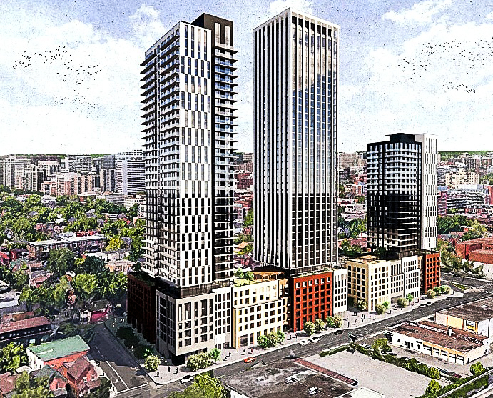 Commercial Construction in Ottawa: Market Insights & Growth Projections