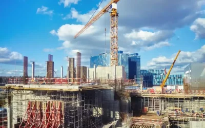 General Contracting: What Businesses Should Expect When Building Commercial Spaces