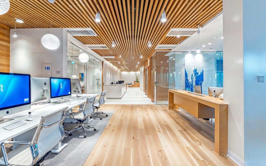 Tenant Fit-Ups: What Businesses Should Consider Before Renovating