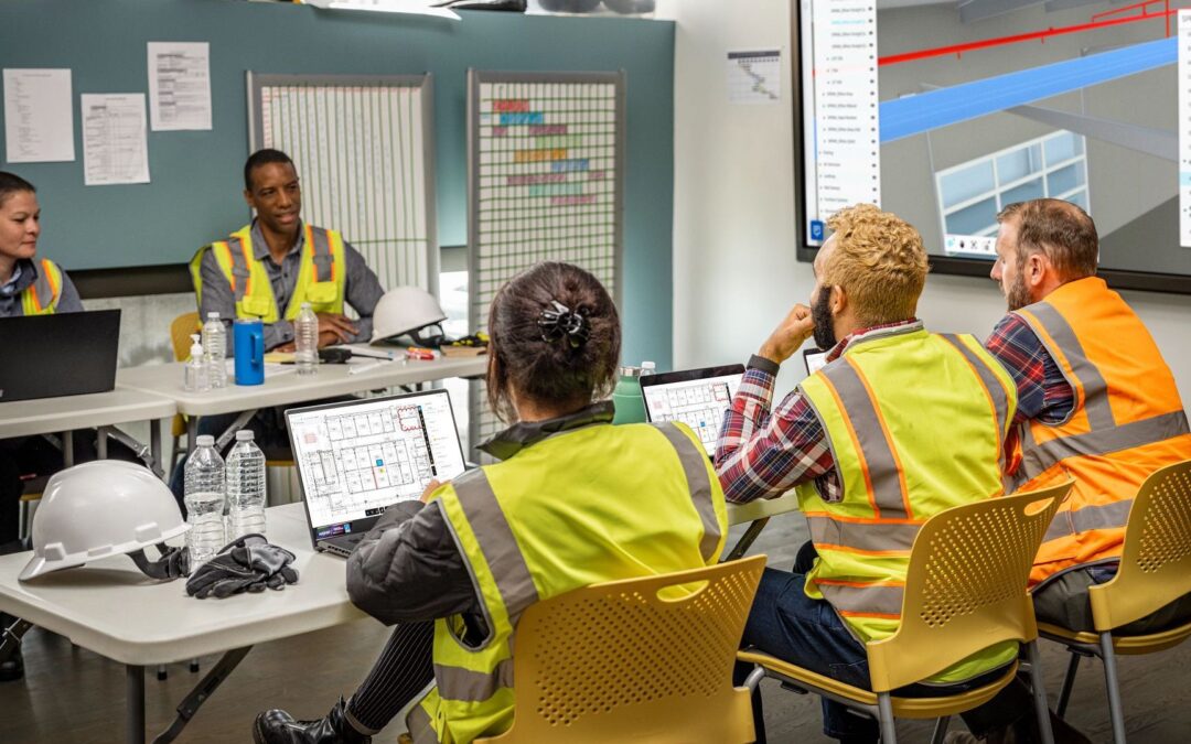 How to Choose the Right General Contractor for Your Project