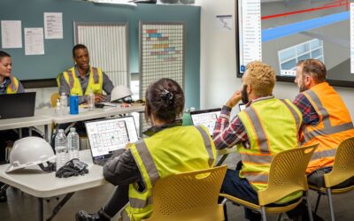 How to Choose the Right General Contractor for Your Project