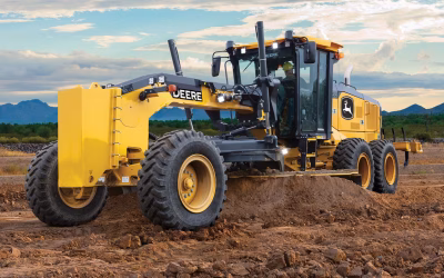 Commercial Site Development: What Happens Before Building Begins