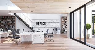 Why Businesses Choose Design-Build for Office Developments