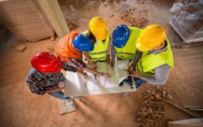 What Is Design-Build? A Complete Guide for Commercial Property Owners