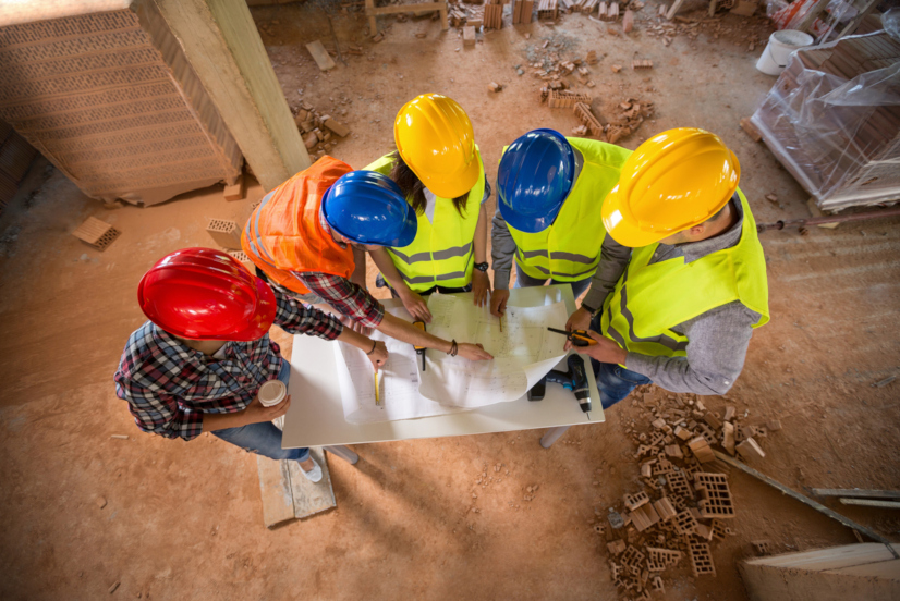 What Is Design-Build? A Complete Guide for Commercial Property Owners