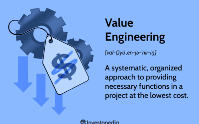 Understanding Value Engineering in Commercial Construction